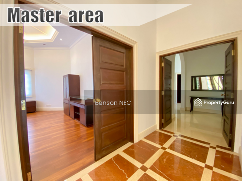 Bungalow for Sale in Leisure Farm (Gelang Patah) - Benson NEC - PropertyGuru.com.my