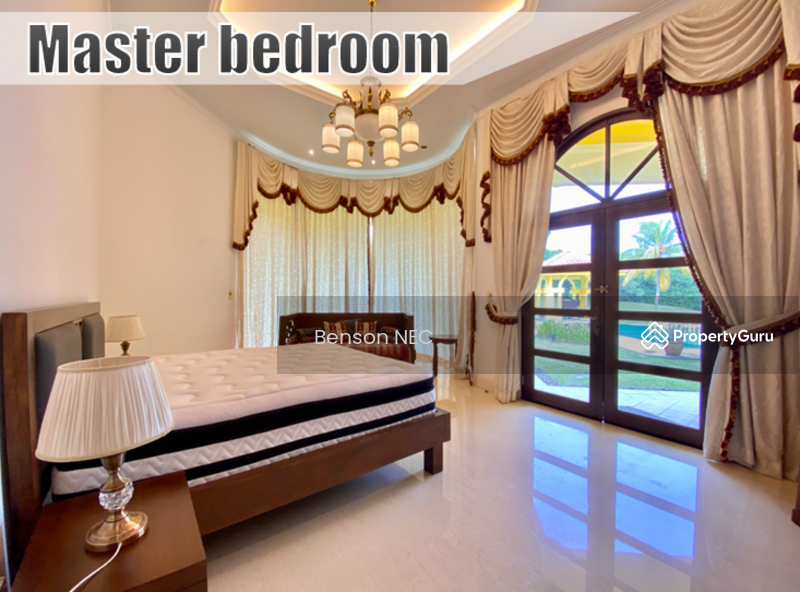 Bungalow for Sale in Leisure Farm (Gelang Patah) - Benson NEC - PropertyGuru.com.my