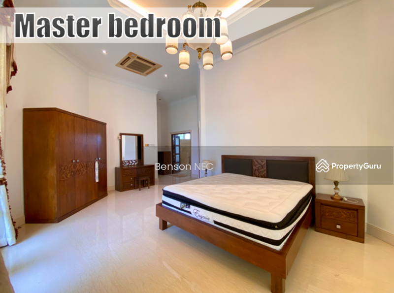 Bungalow for Sale in Leisure Farm (Gelang Patah) - Benson NEC - PropertyGuru.com.my