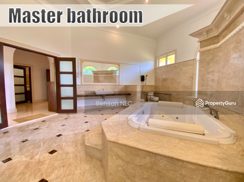 Bungalow for Sale in Leisure Farm (Gelang Patah) - Benson NEC - PropertyGuru.com.my