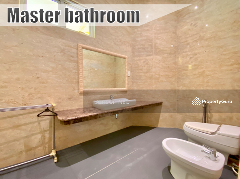 Bungalow for Sale in Leisure Farm (Gelang Patah) - Benson NEC - PropertyGuru.com.my