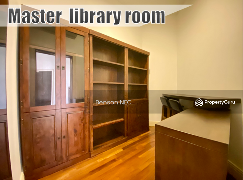 Bungalow for Sale in Leisure Farm (Gelang Patah) - Benson NEC - PropertyGuru.com.my