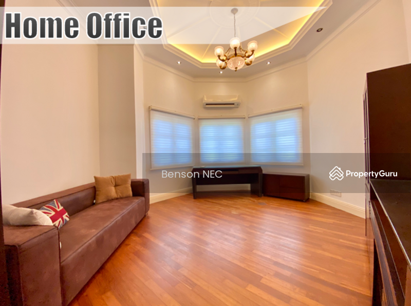 Bungalow for Sale in Leisure Farm (Gelang Patah) - Benson NEC - PropertyGuru.com.my