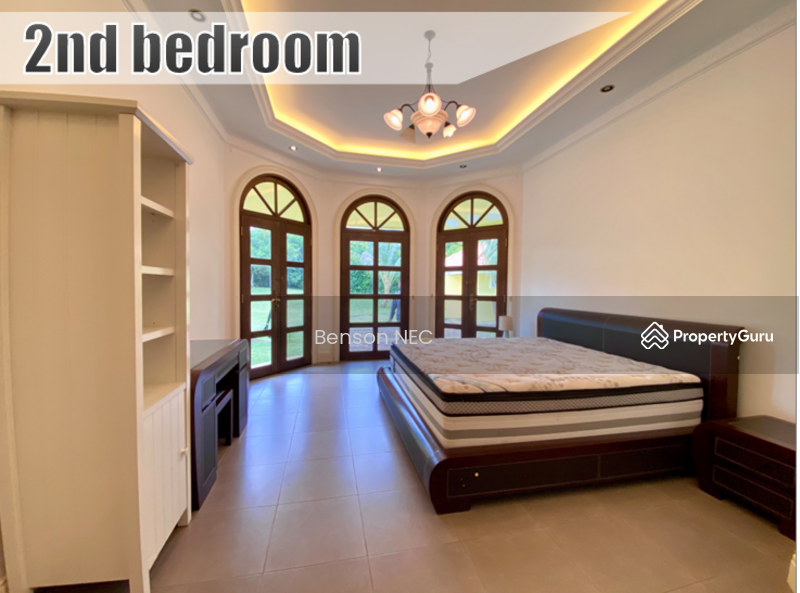 Bungalow for Sale in Leisure Farm (Gelang Patah) - Benson NEC - PropertyGuru.com.my