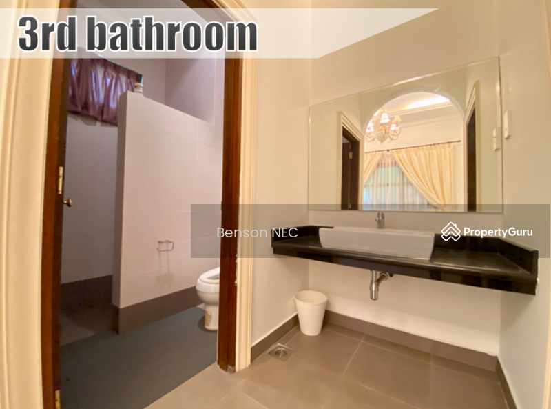 Bungalow for Sale in Leisure Farm (Gelang Patah) - Benson NEC - PropertyGuru.com.my