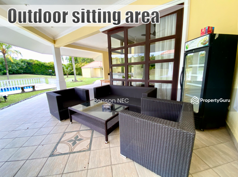 Bungalow for Sale in Leisure Farm (Gelang Patah) - Benson NEC - PropertyGuru.com.my