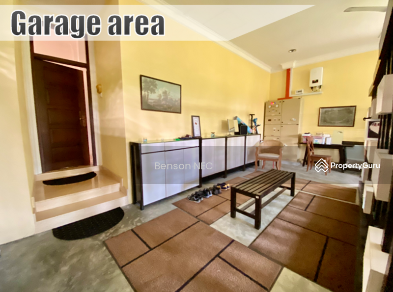 Bungalow for Sale in Leisure Farm (Gelang Patah) - Benson NEC - PropertyGuru.com.my