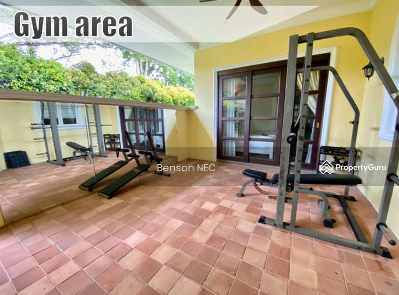 Bungalow for Sale in Leisure Farm (Gelang Patah) - Benson NEC - PropertyGuru.com.my