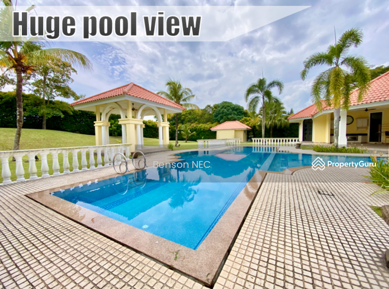 Bungalow for Sale in Leisure Farm (Gelang Patah) - Benson NEC - PropertyGuru.com.my