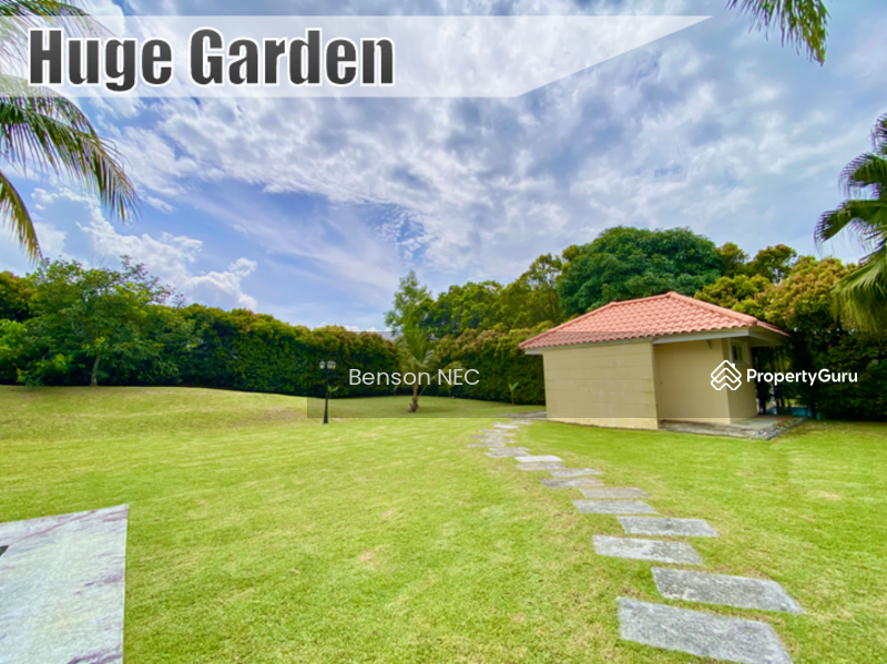 Bungalow for Sale in Leisure Farm (Gelang Patah) - Benson NEC - PropertyGuru.com.my