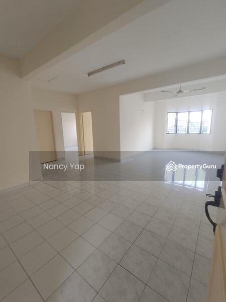Apartment for Sale at Pangsapuri Mutiara Subang - Nancy Yap - PropertyGuru.com.my
