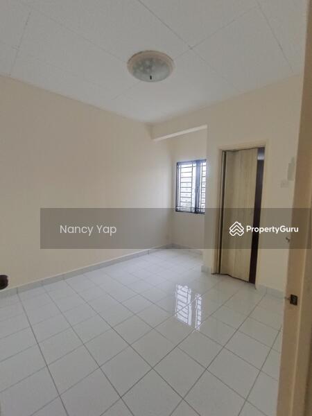 Apartment for Sale at Pangsapuri Mutiara Subang - Nancy Yap - PropertyGuru.com.my