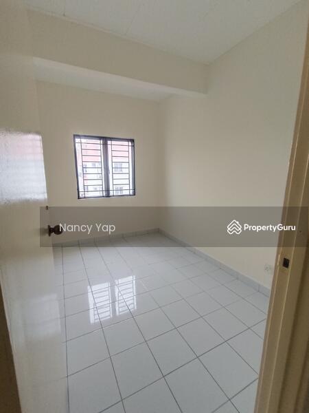 Apartment for Sale at Pangsapuri Mutiara Subang - Nancy Yap - PropertyGuru.com.my