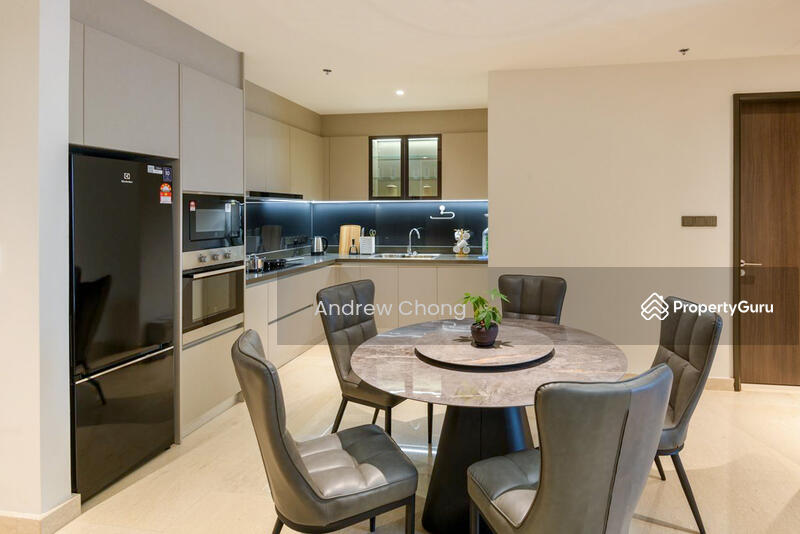 Service Residence for Rent at Marriott Residence @ Gurney - Andrew Chong - PropertyGuru.com.my