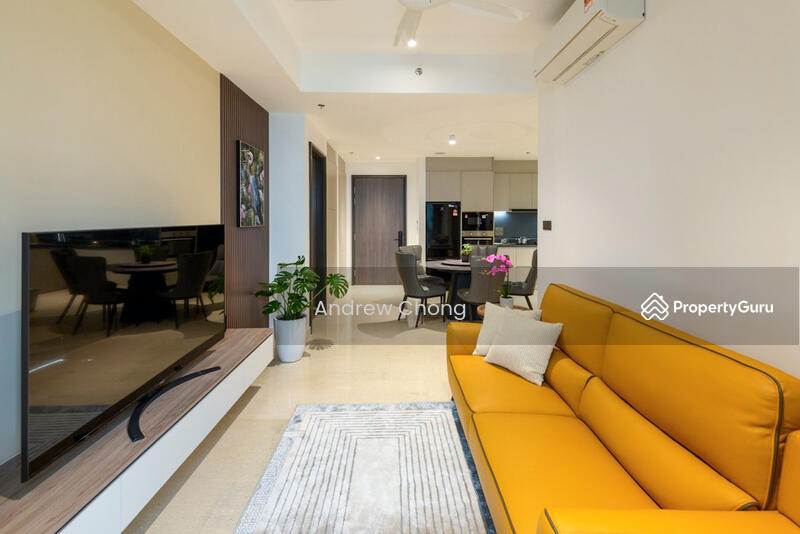 Service Residence for Rent at Marriott Residence @ Gurney - Andrew Chong - PropertyGuru.com.my