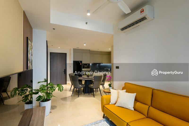 Service Residence for Rent at Marriott Residence @ Gurney - Andrew Chong - PropertyGuru.com.my