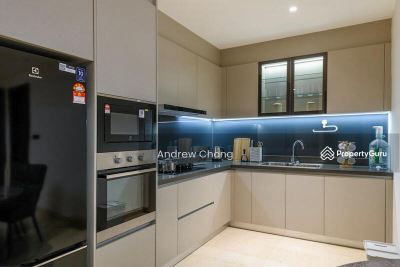 Service Residence for Rent at Marriott Residence @ Gurney - Andrew Chong - PropertyGuru.com.my