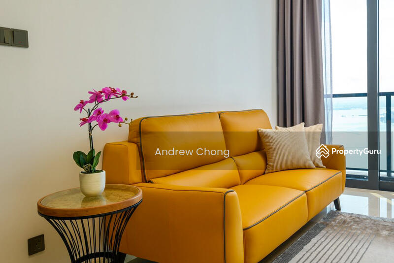 Service Residence for Rent at Marriott Residence @ Gurney - Andrew Chong - PropertyGuru.com.my