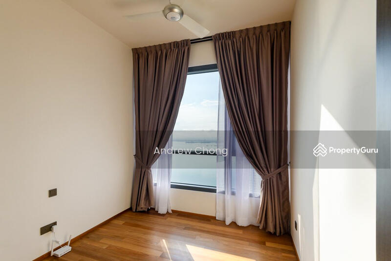 Service Residence for Rent at Marriott Residence @ Gurney - Andrew Chong - PropertyGuru.com.my