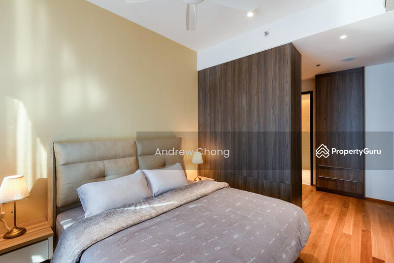 Service Residence for Rent at Marriott Residence @ Gurney - Andrew Chong - PropertyGuru.com.my