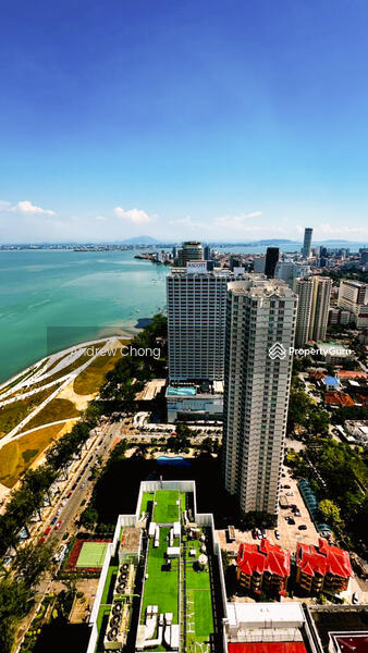 Service Residence for Rent at Marriott Residence @ Gurney - Andrew Chong - PropertyGuru.com.my