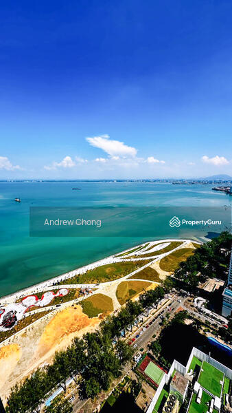 Service Residence for Rent at Marriott Residence @ Gurney - Andrew Chong - PropertyGuru.com.my