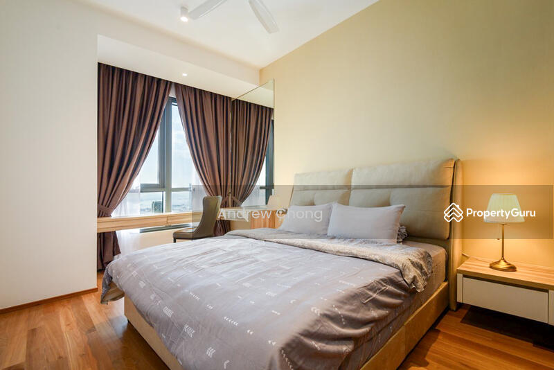 Service Residence for Rent at Marriott Residence @ Gurney - Andrew Chong - PropertyGuru.com.my