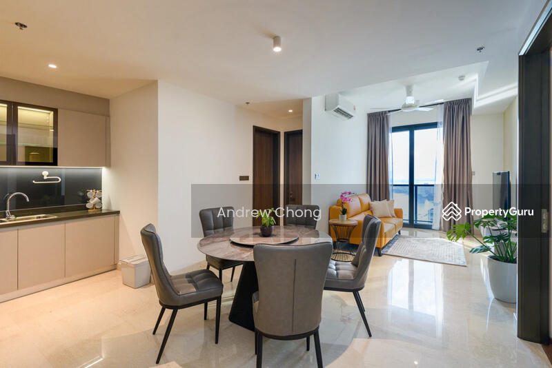 Service Residence for Rent at Marriott Residence @ Gurney - Andrew Chong - PropertyGuru.com.my