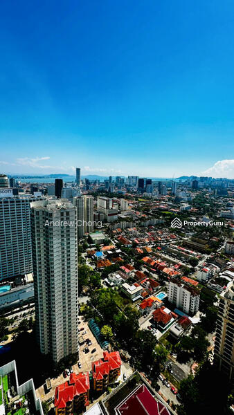 Service Residence for Rent at Marriott Residence @ Gurney - Andrew Chong - PropertyGuru.com.my