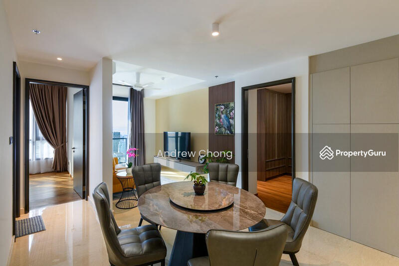 Service Residence for Rent at Marriott Residence @ Gurney - Andrew Chong - PropertyGuru.com.my