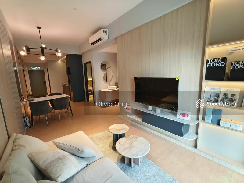 For Sale - Cove Residence