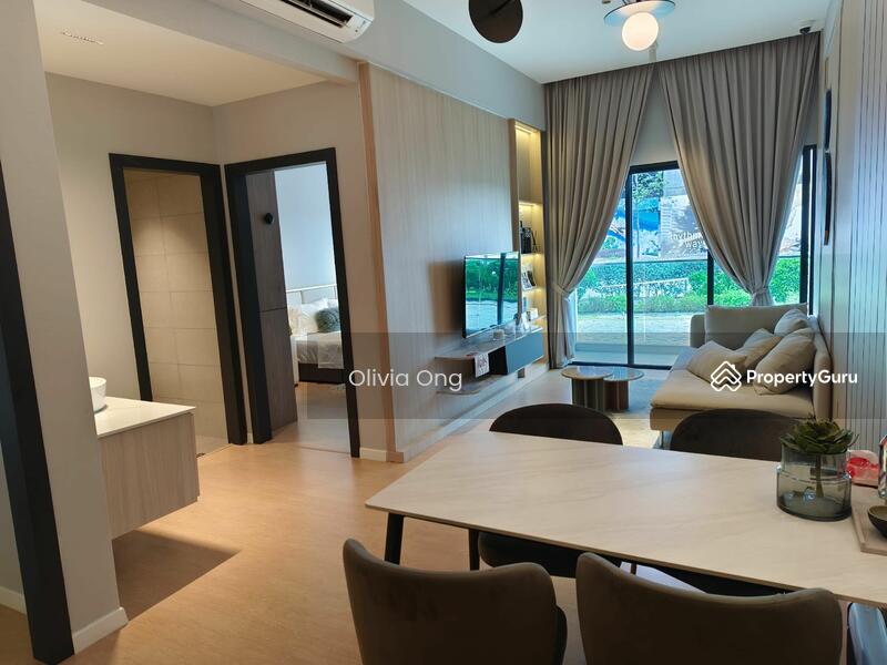 For Sale - Cove Residence