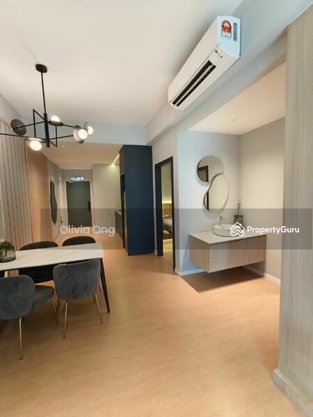 For Sale - Cove Residence