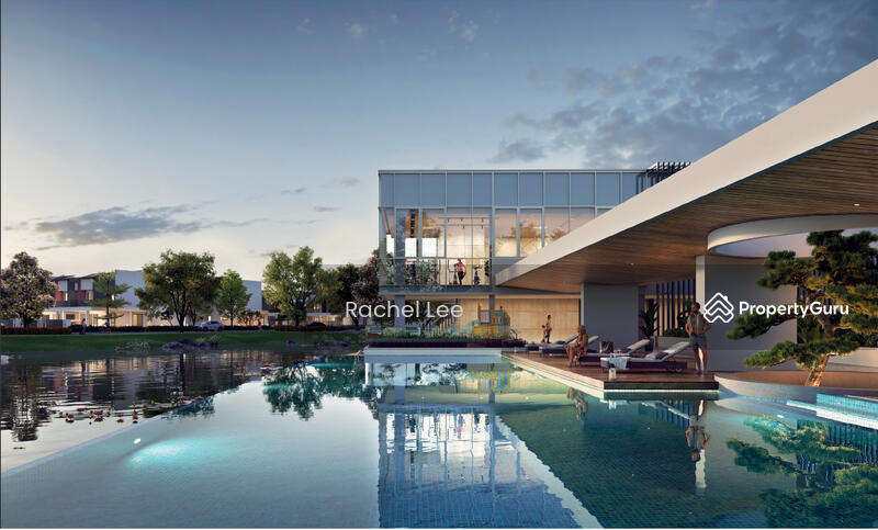 For Sale - Airria Plus Kundang