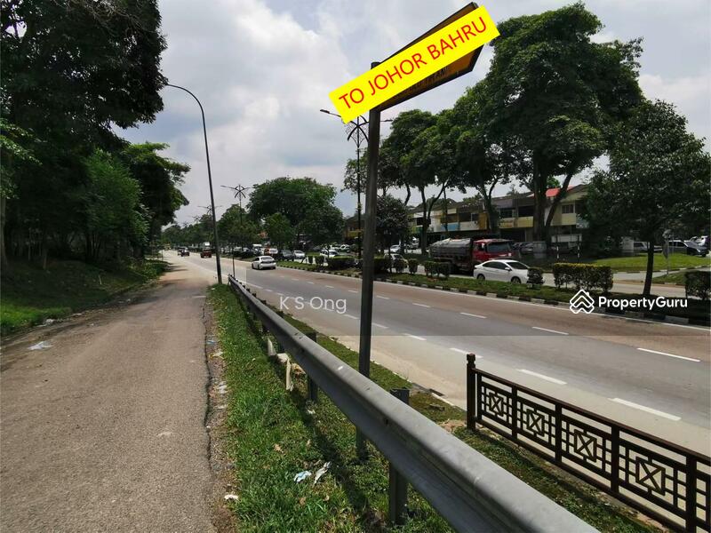 Untuk Disewa - Johor Bahru