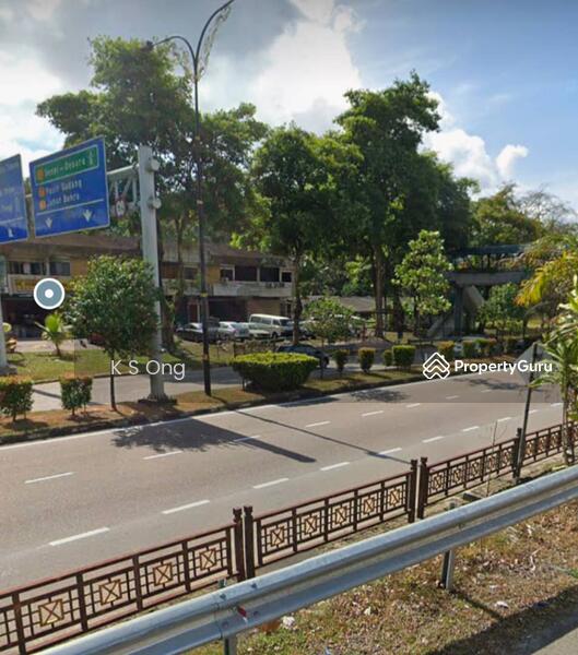 Untuk Disewa - Johor Bahru