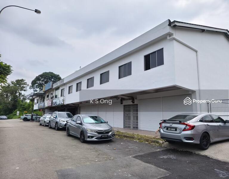 Untuk Disewa - Johor Bahru