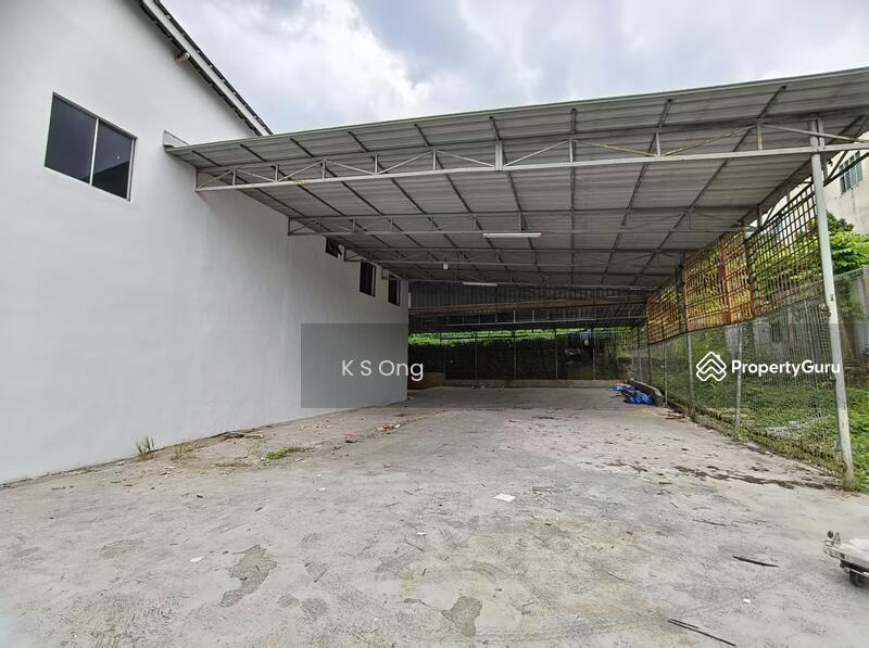 Untuk Disewa - Johor Bahru