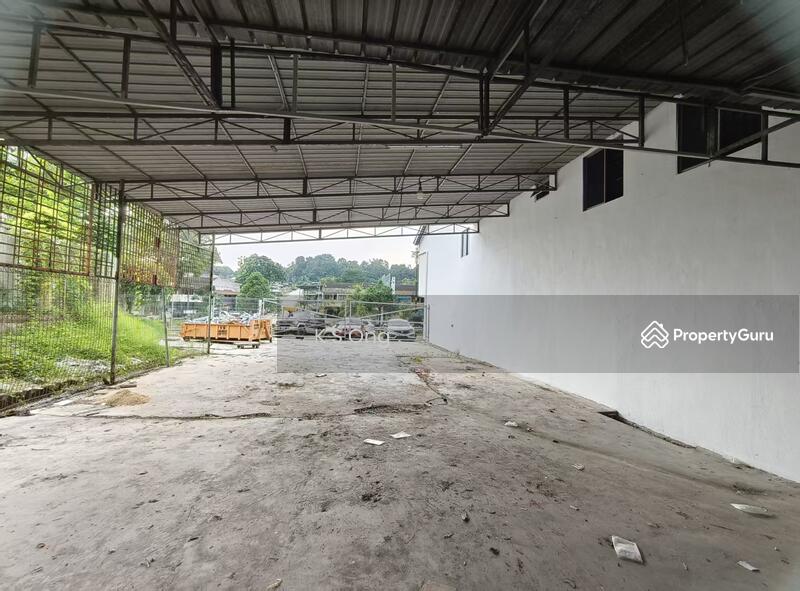 Untuk Disewa - Johor Bahru