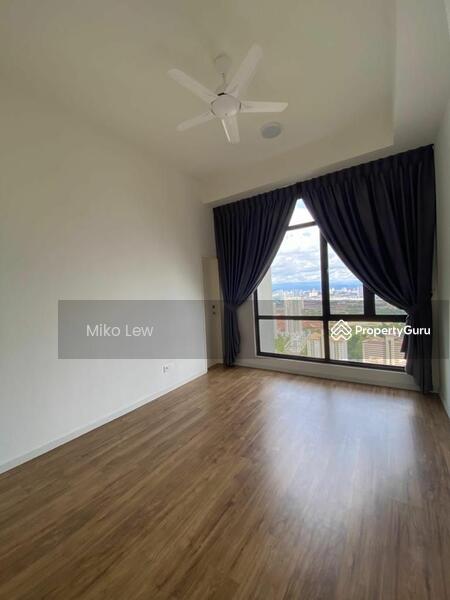 Service Residence for Sale at The Park Sky Residence - Miko Lew - PropertyGuru.com.my