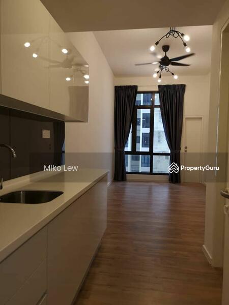 Service Residence for Sale at The Park Sky Residence - Miko Lew - PropertyGuru.com.my