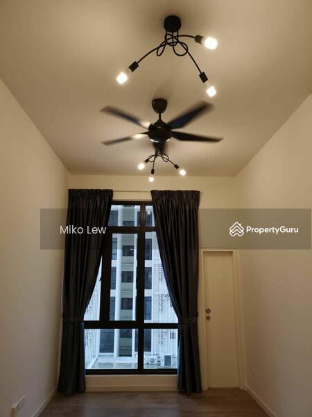Service Residence for Sale at The Park Sky Residence - Miko Lew - PropertyGuru.com.my