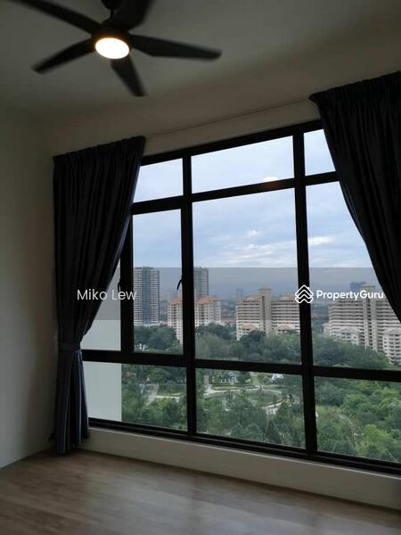 Service Residence for Sale at The Park Sky Residence - Miko Lew - PropertyGuru.com.my