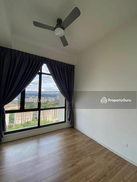 Service Residence for Sale at The Park Sky Residence - Miko Lew - PropertyGuru.com.my