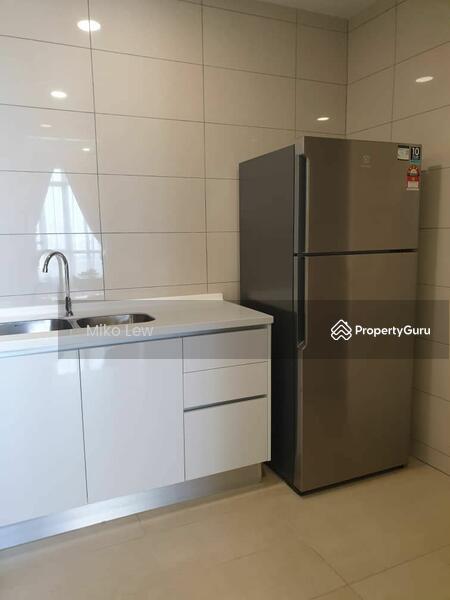 Service Residence for Sale at The Park Sky Residence - Miko Lew - PropertyGuru.com.my