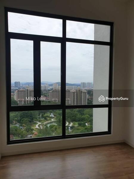 Service Residence for Sale at The Park Sky Residence - Miko Lew - PropertyGuru.com.my