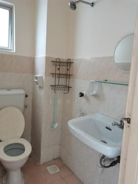 Condominium for Sale at Flora Damansara Flat - Louis Foong - Bathroom - PropertyGuru.com.my