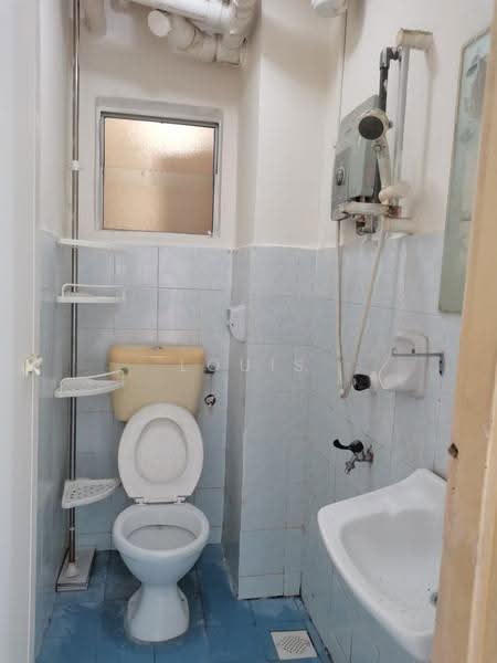Condominium for Sale at Flora Damansara Flat - Louis Foong - Bathroom - PropertyGuru.com.my