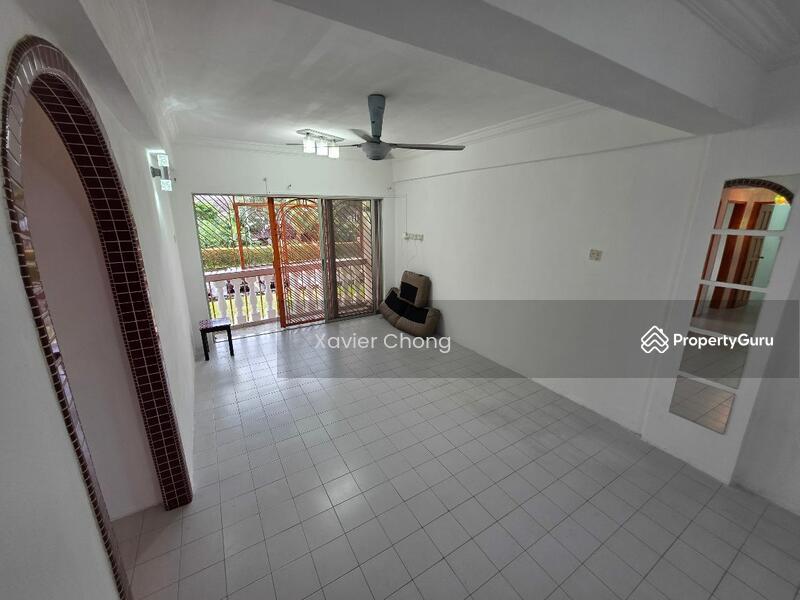 Apartment for Sale at Cheras Perdana Apartment Block D, E - Xavier Chong - PropertyGuru.com.my