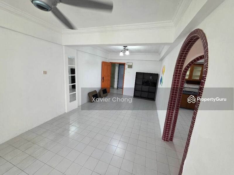 Apartment for Sale at Cheras Perdana Apartment Block D, E - Xavier Chong - PropertyGuru.com.my